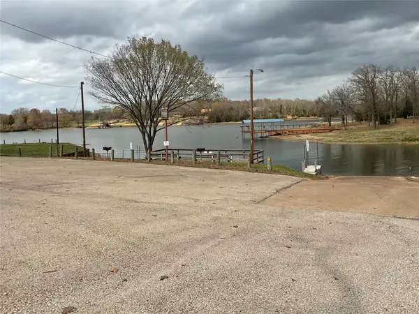 Lot 180-182 Private Road 5822 Road, Yantis, TX 75497