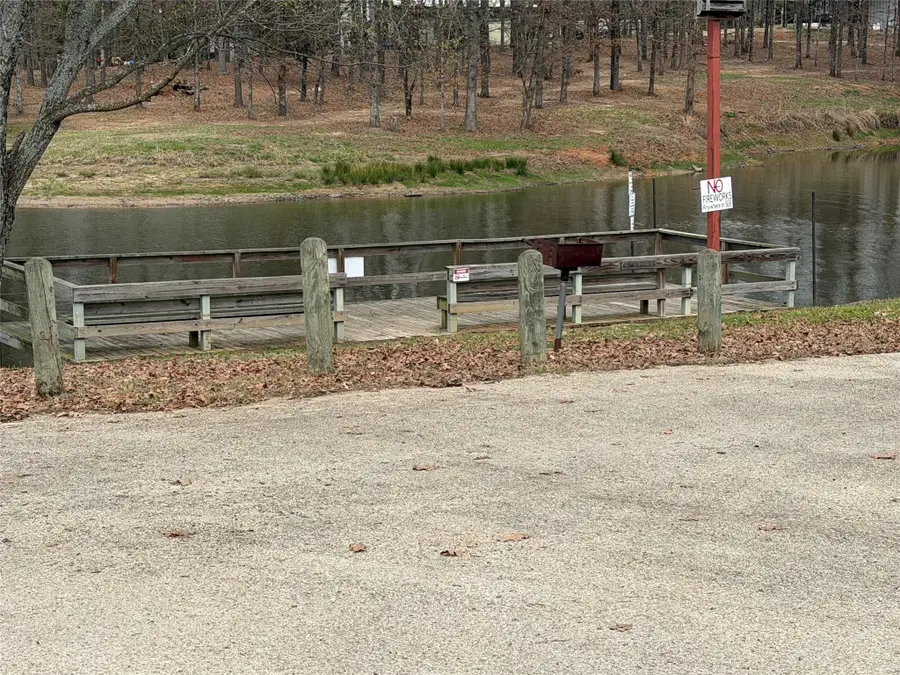 Lot 180-182 Private Road 5822 Road, Yantis, TX 75497 - #2