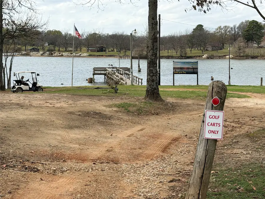 Lot 180-182 Private Road 5822 Road, Yantis, TX 75497 - #3