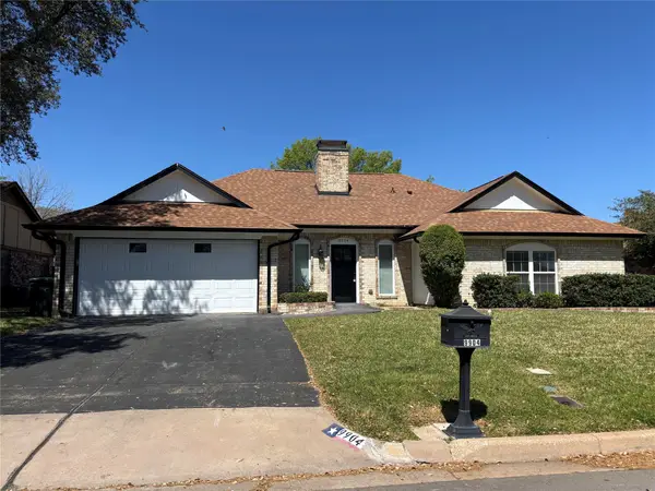 9904 Ivy Leaf Lane, Fort Worth, TX 76108