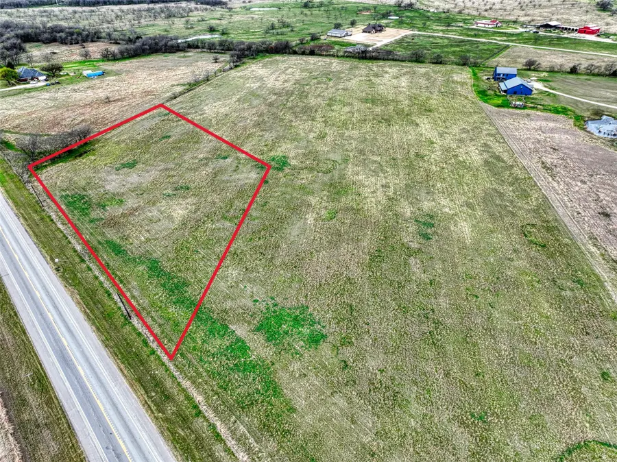TBD E State Highway 34, Ennis, TX 75119 - #2