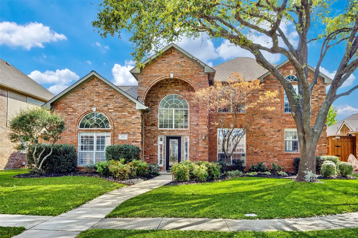 1902 Country Meadow Lane, Richardson, TX 75081 - #1