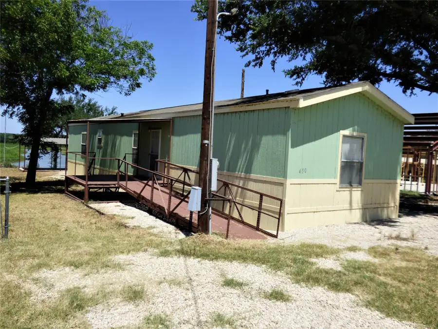 430 County Road 463, Eastland, TX 76448 - #3