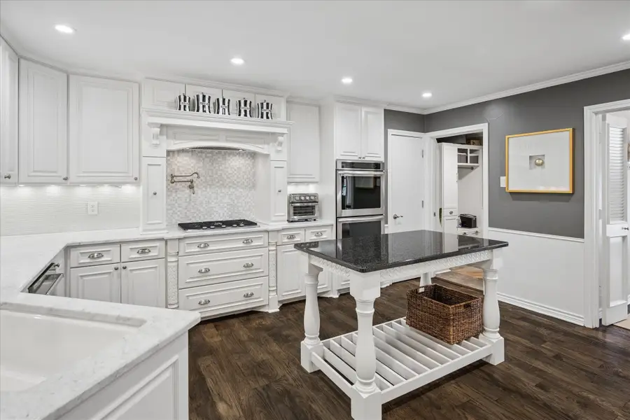 4124 Deep Valley Drive, Dallas, TX 75244 - #2