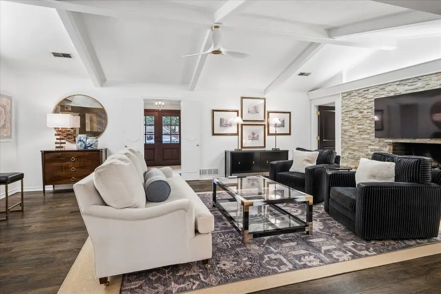 4124 Deep Valley Drive, Dallas, TX 75244 - #3