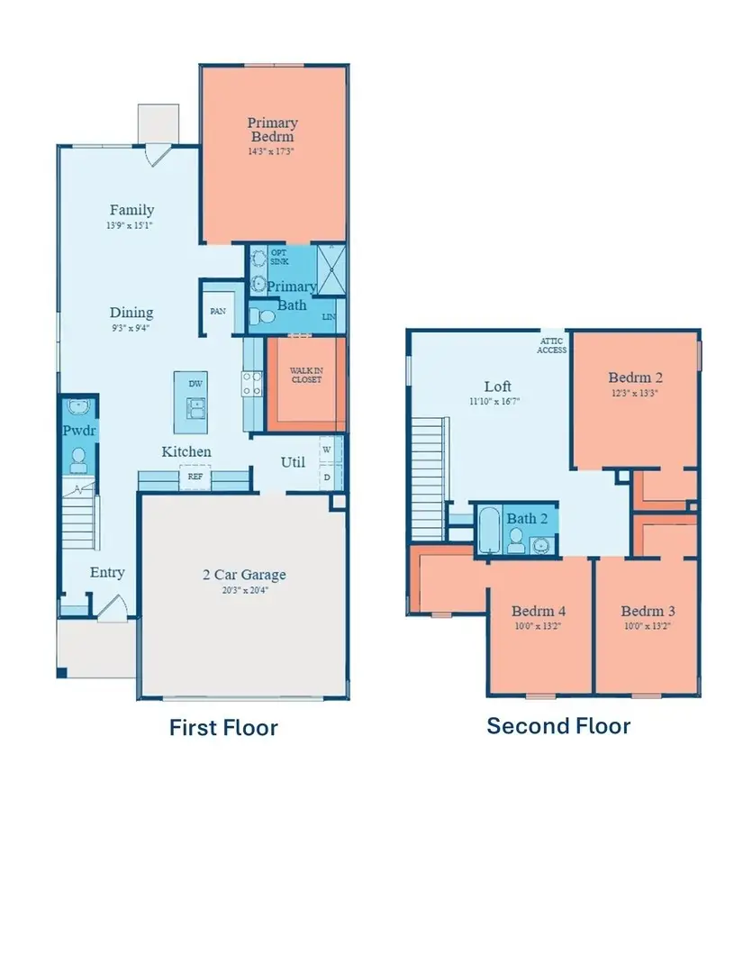 704 Hillcrest Boulevard, Princeton, TX 75407 - #2