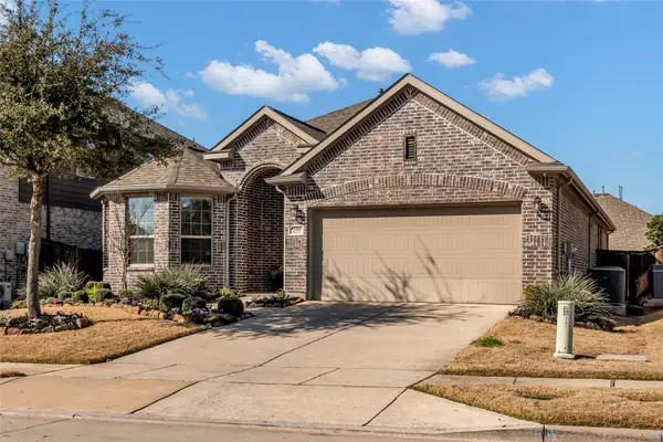 1101 Hodge Street, McKinney, TX 75071