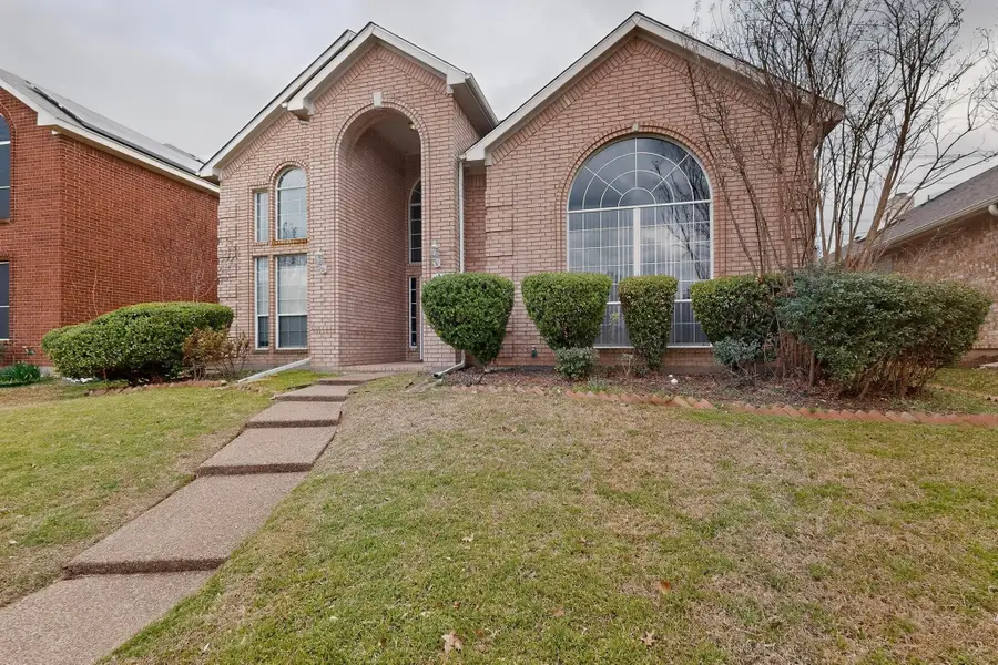 875 San Jacinto Drive, Grand Prairie, TX 75052 - #3