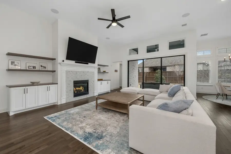 4010 Quinton Street, Prosper, TX 75078 - #2