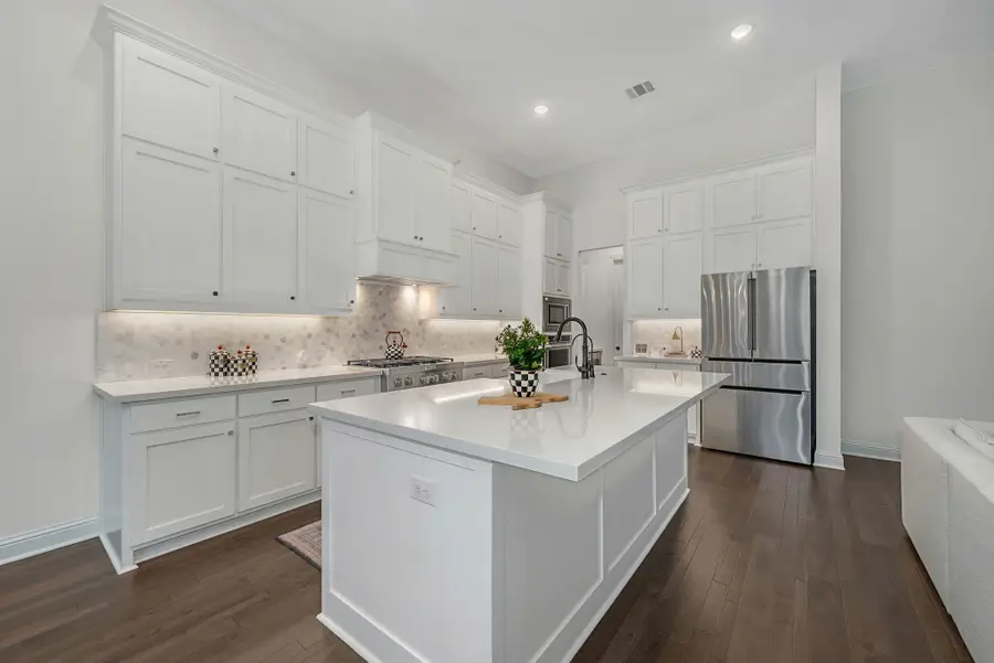 4010 Quinton Street, Prosper, TX 75078 - #3