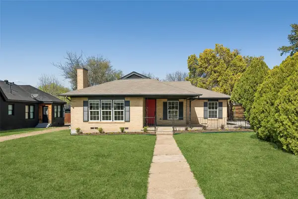 3335 Burlingdell Avenue, Dallas, TX 75211