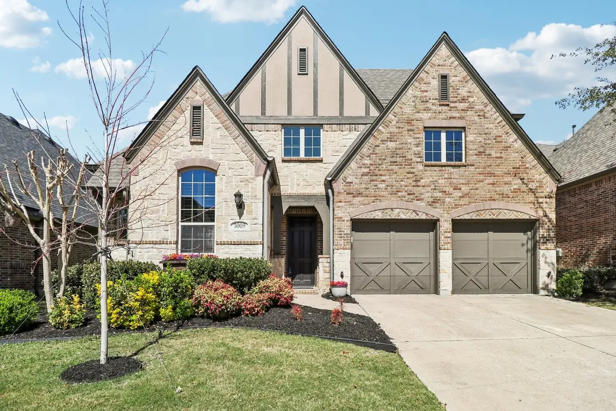 3009 Speyburn, The Colony, TX 75056 - #1