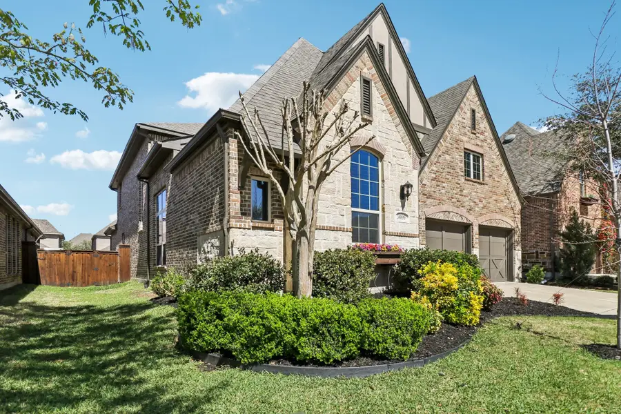 3009 Speyburn, The Colony, TX 75056 - #3