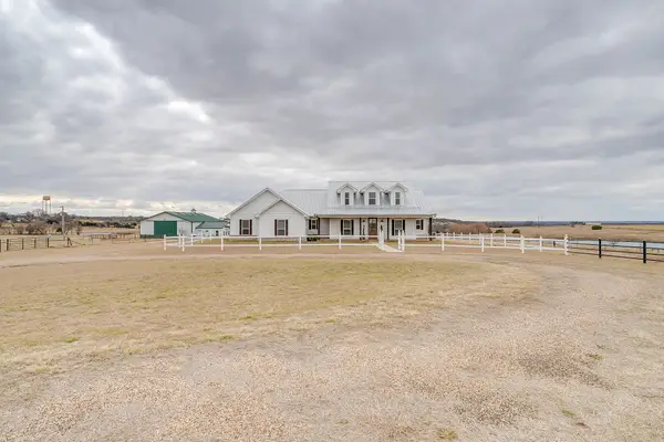 375 J B Vandiver Loop, Moody, TX 76557