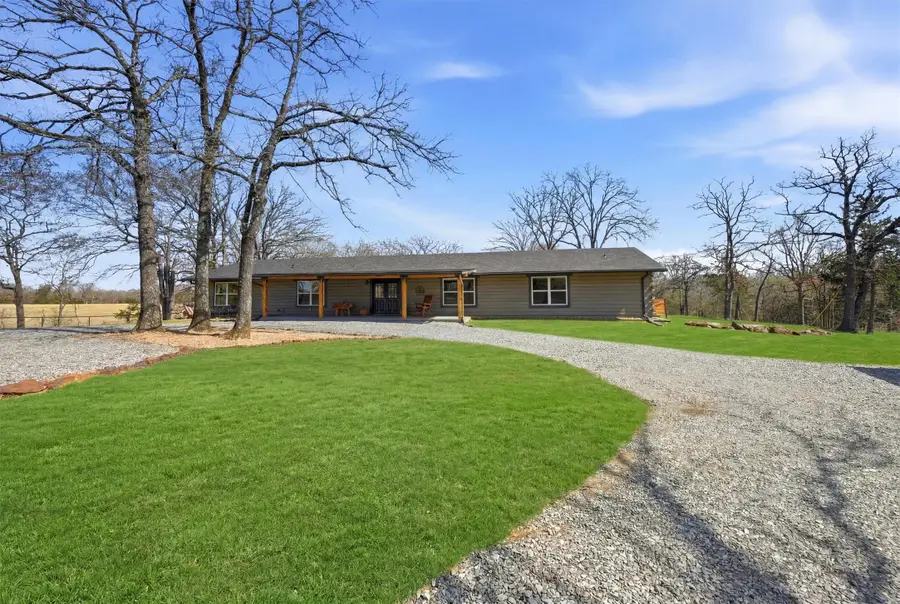 230 Frosty Hollow Road, Denison, TX 75021 - #2