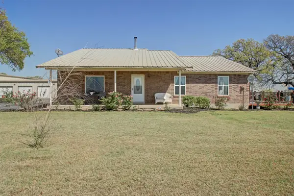 3559 Springfield Road, Springtown, TX 76082