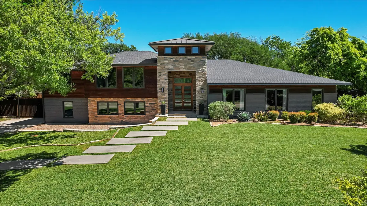 7037 Alpha Road, Dallas, TX 75240 - #1