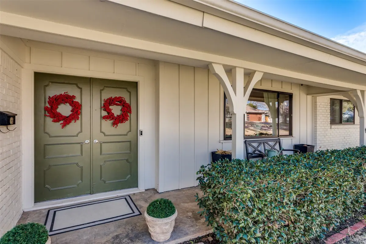 1804 Aden Road, Fort Worth, TX 76116 - #1