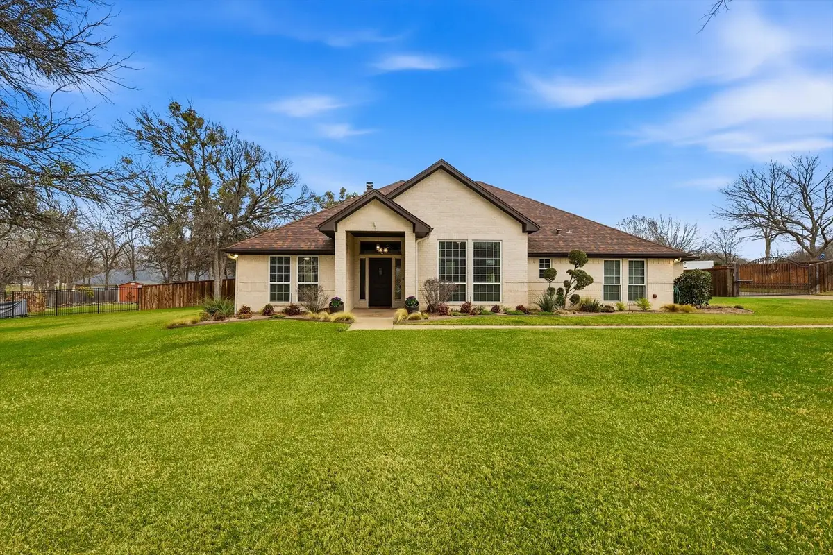 312 Lakeside Oaks Circle, Lakeside, TX 76135 - #1