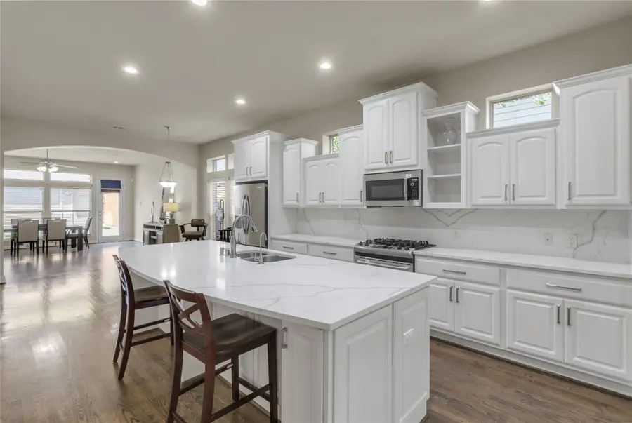 2407 Knight Street, Dallas, TX 75219 - #2