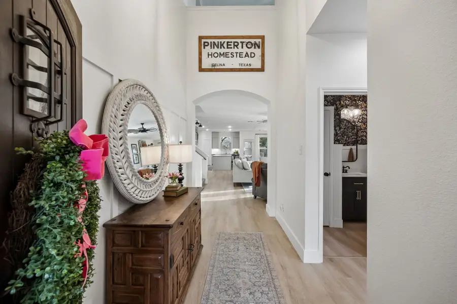 624 Allbright Road, Celina, TX 75009 - #2