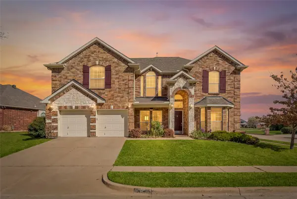 11636 Winding Brook Drive, Fort Worth, TX 76244