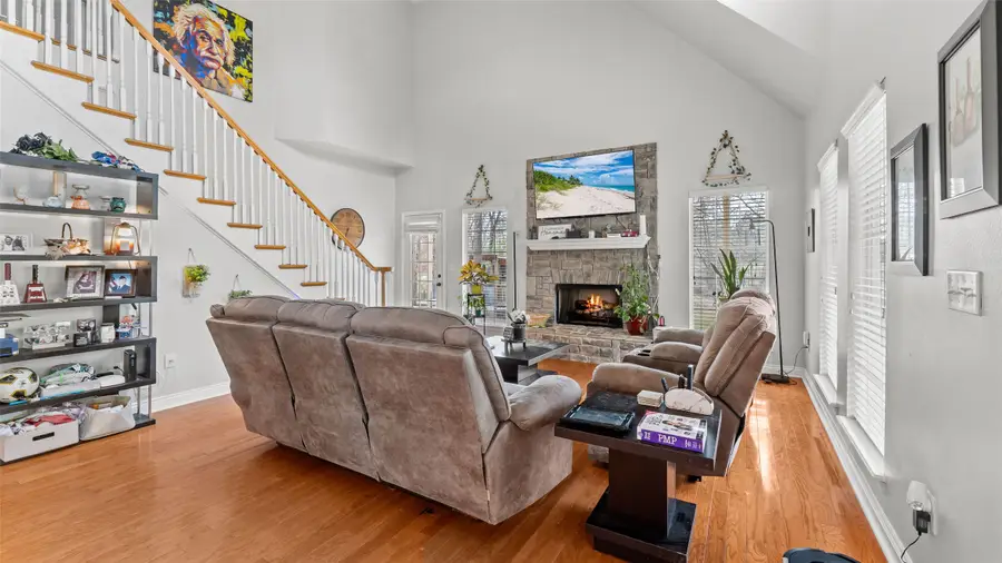 650 Myrtle Springs Rd., Texarkana, TX 75503 - #2