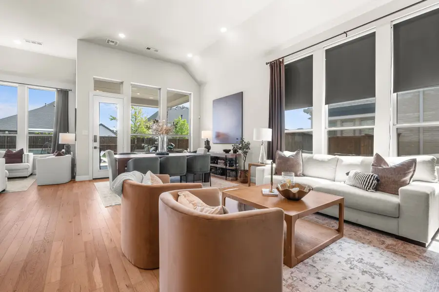 6908 Broomsedge Drive, Justin Roanoke, TX 76226 - #3