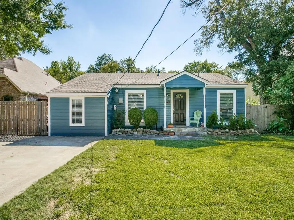 7636 Culcourt Street, Dallas, TX 75209 - #1