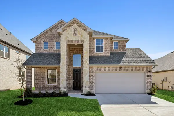 3126 Ferrero Lane, Princeton, TX 75407