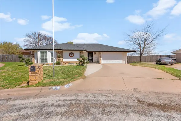 4701 Circle Nineteen, Abilene, TX 79606