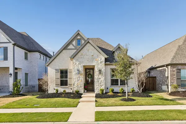 8516 Haverhill, The Colony, TX 75056