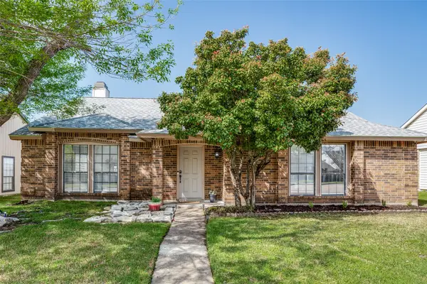 1104 Collin Drive, Allen, TX 75002