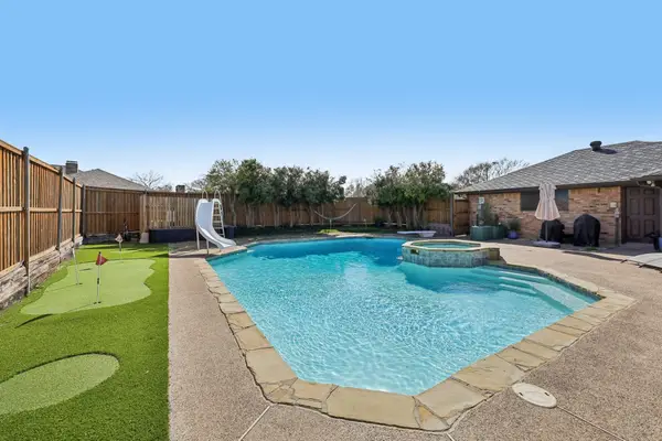 10202 Chisholm Trail, Dallas, TX 75243