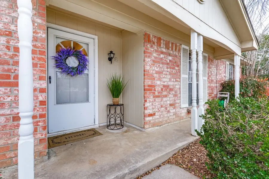 6037 Highcrest Drive, Watauga, TX 76148 - #2