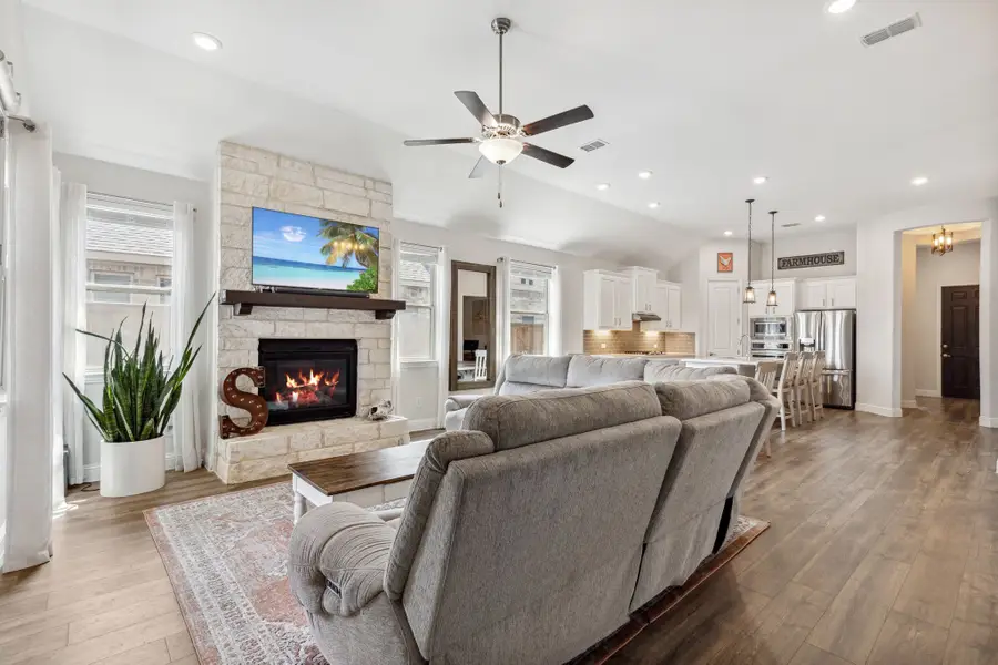 482 Prairie View Drive, Haslet, TX 76052 - #3