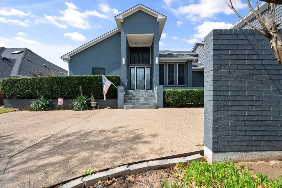 811 Turnberry Drive, Mansfield, TX 76063 - #2