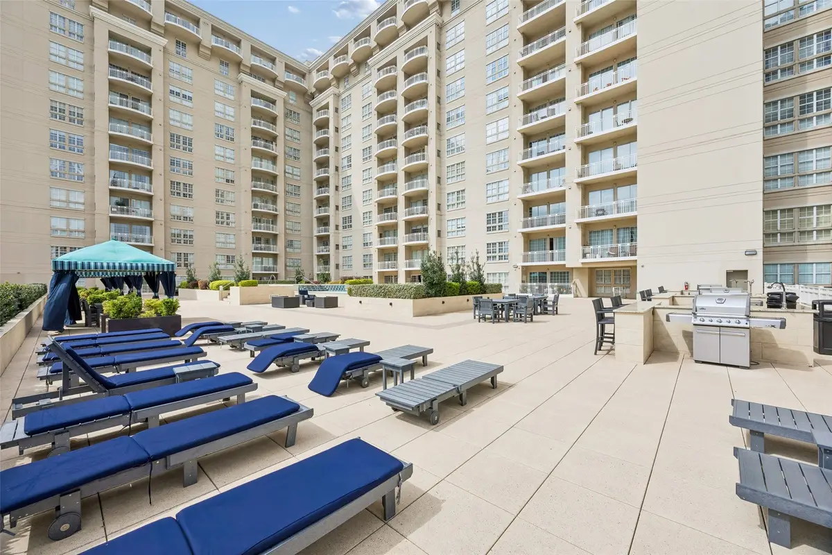 3225 Turtle Creek Boulevard #1012, Dallas, TX 75219 - #1