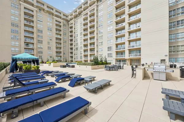 3225 Turtle Creek Boulevard #1012, Dallas, TX 75219