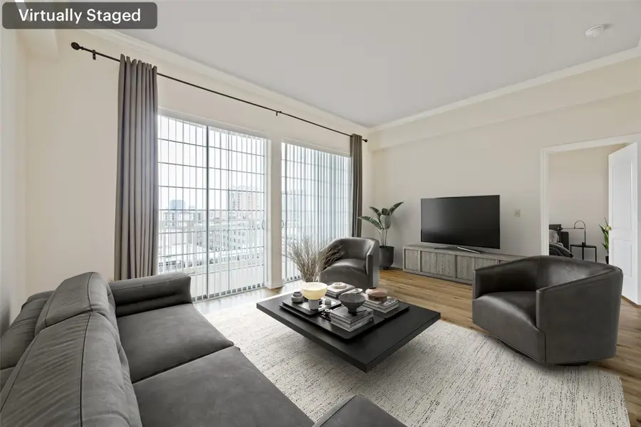 3225 Turtle Creek Boulevard #1012, Dallas, TX 75219 - #2