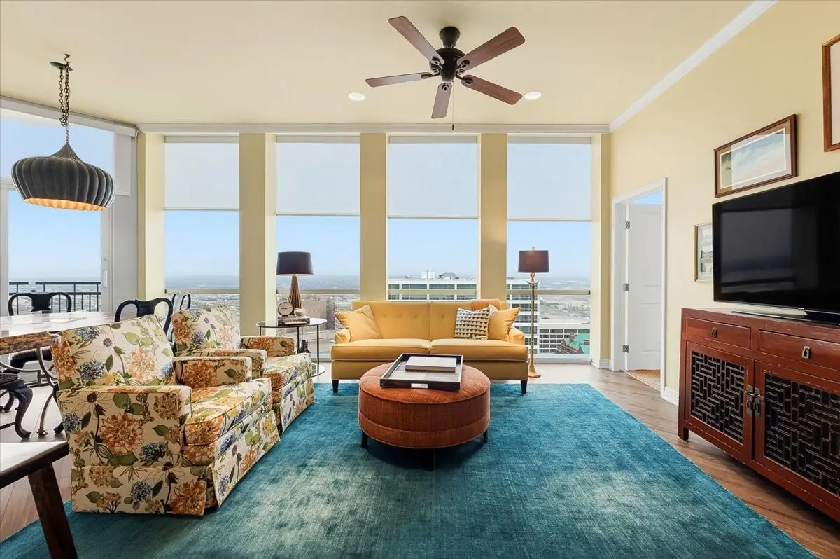 500 Throckmorton Street #2305, Fort Worth, TX 76102 - #1