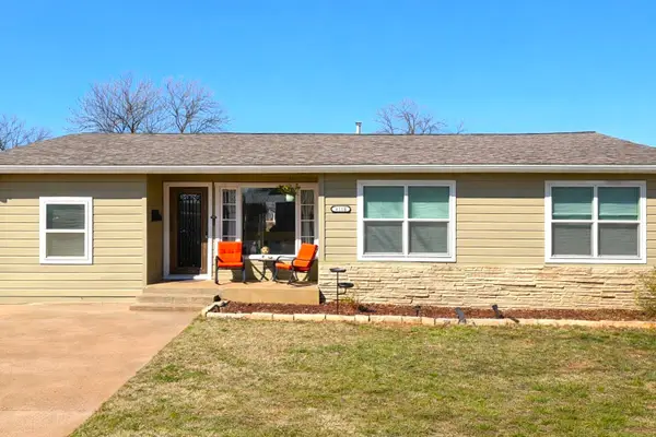 4110 Waldemar Street, Abilene, TX 79605