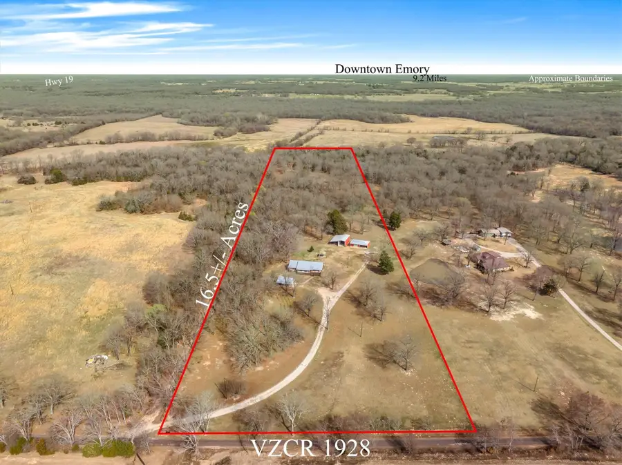 807 Vz County Road 1928, Edgewood, TX 75117 - #3