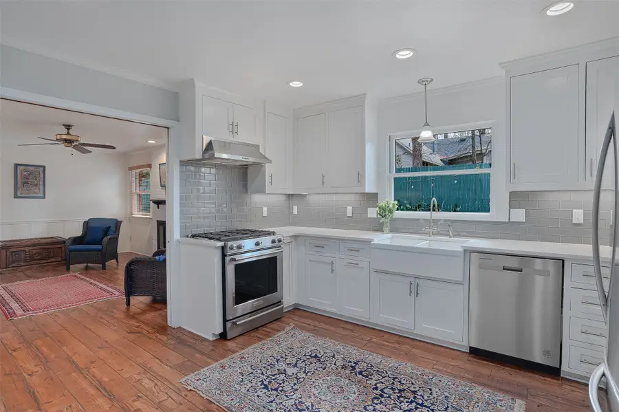 731 Oak Hill, Shreveport, LA 71106 - #2