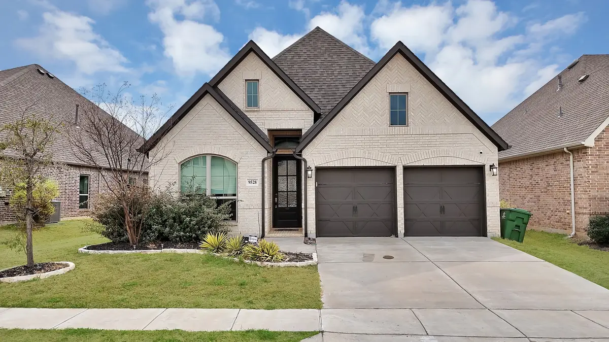 9528 Oxbow Lane, Little Elm, TX 75068 - #1