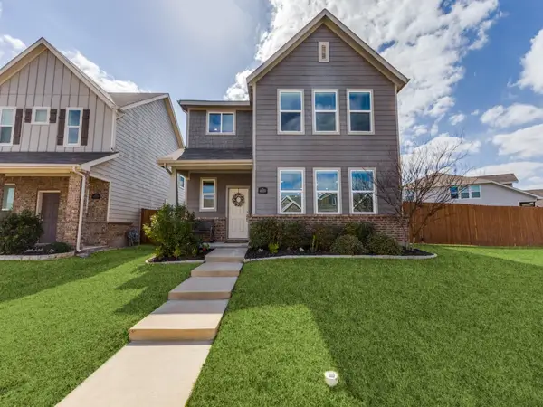 4029 Aurora Lane, Forney, TX 75126