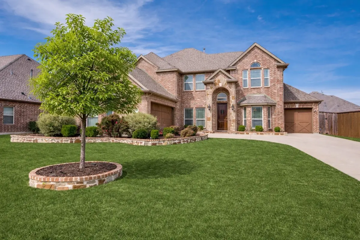 201 Kingsbury Lane, Prosper, TX 75078 - #1