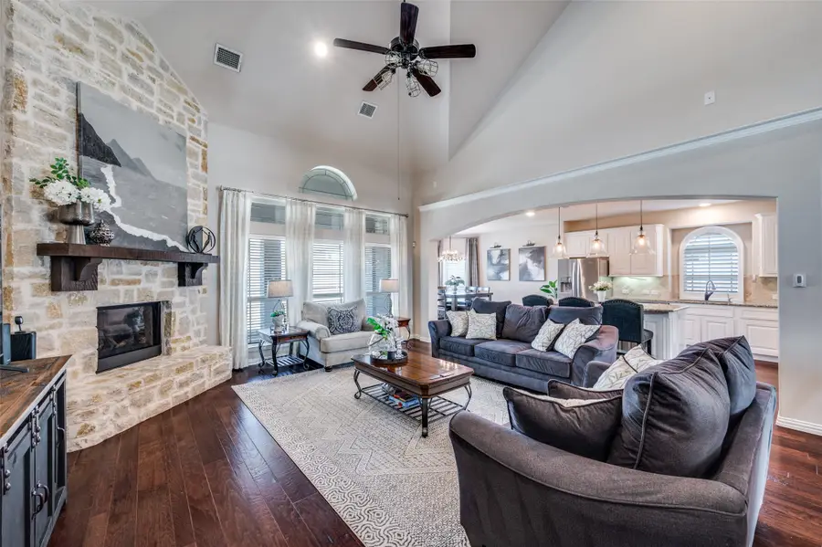 201 Kingsbury Lane, Prosper, TX 75078 - #3