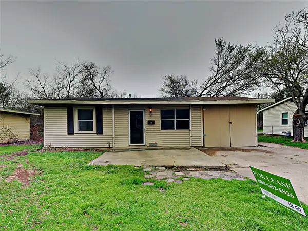 2815 Ash Park Drive, Richland Hills, TX 76118