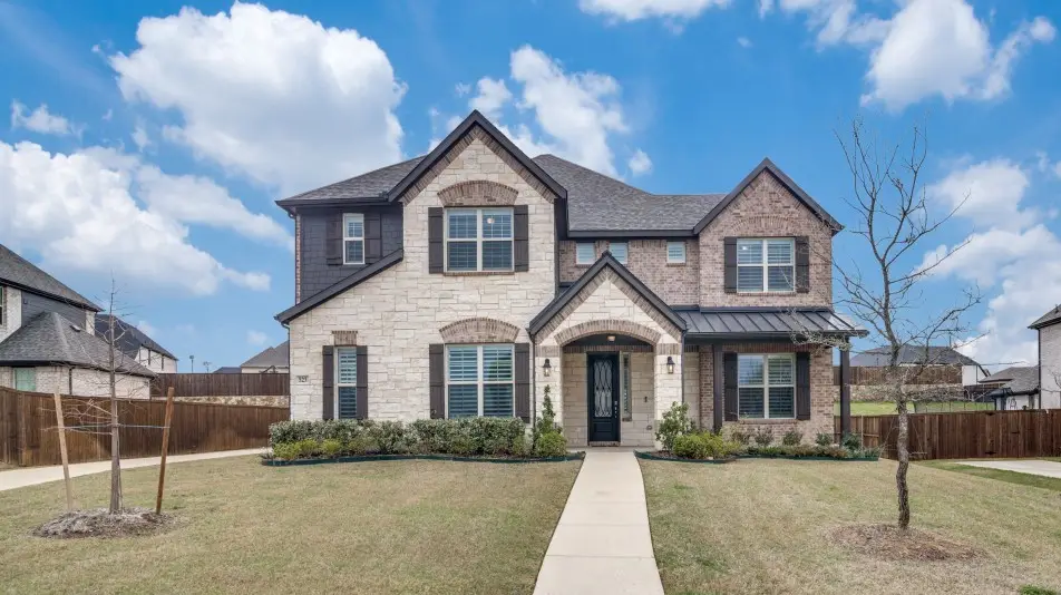 523 Twilight Drive, Sunnyvale, TX 75182 - #1